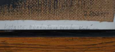  / Návrh divadelní scény / Jan Sládek