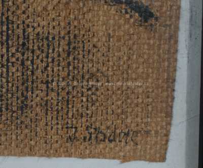  / Návrh divadelní scény / Jan Sládek