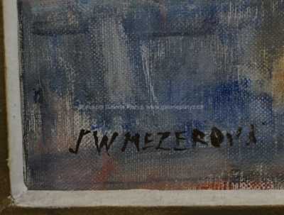  / Kytice k svátku / Julie Mezerová-Winterová