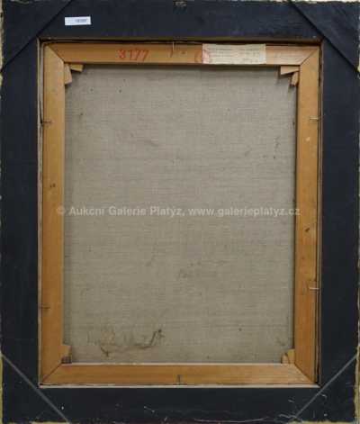  / Kytice k svátku / Julie Mezerová-Winterová