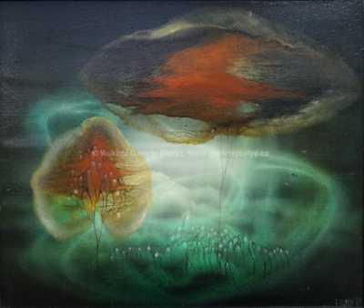  / Souznění / Zdeněk Hajný