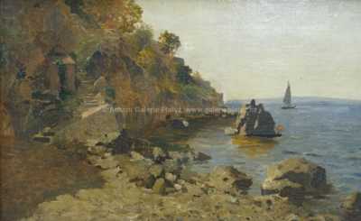  / Pobřeží /   Neznačeno