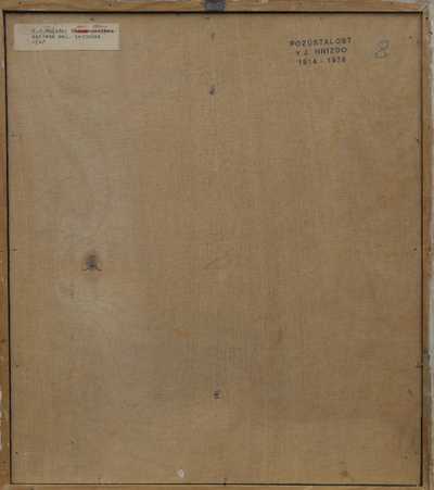  / Akt ženy / Vladimír Jan Hnízdo