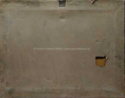  / Pod hradem / Otto Elsner