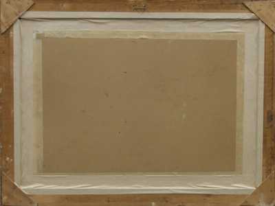  / Pražský hrad na podzim / Otakar Hůrka