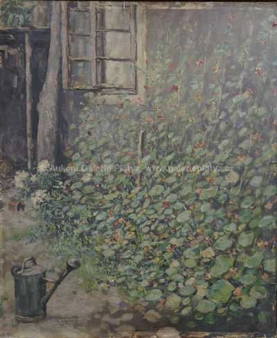  / Kytice /   Autor neurčen