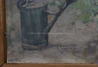  / Kytice /   Autor neurčen