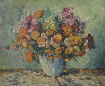  / Kytice /   Autor neurčen