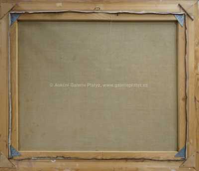  / Dlouhé údolí /   Autor neurčen