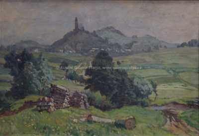  / Štramberk / František Cína - Jelínek