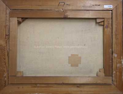  / Po dešti / Josef Mathauser