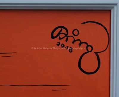  / Wimbledonská trojhra / František Ringo Čech