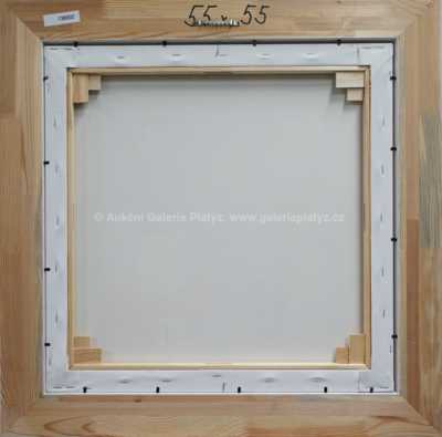  / Procházka s Krtečkem a Olgoj s Chorchojem / František Ringo Čech