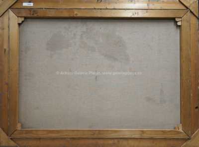  / Větrný podzim / Jaroslav Panuška