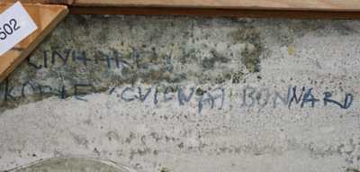  / Cvičení podle Bonarda / Kamil Linhart