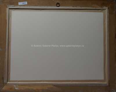  / Zimní motiv / Stanislav Feikl