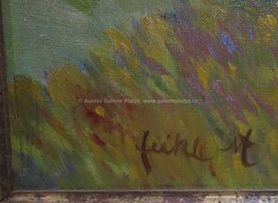  / Březový háj / Stanislav Feikl