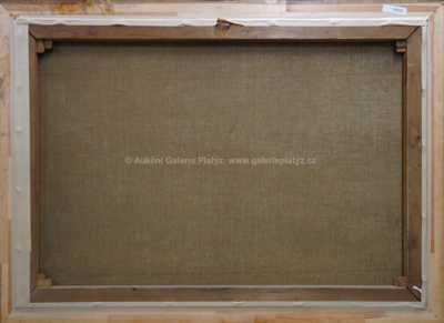  / Březový háj / Stanislav Feikl