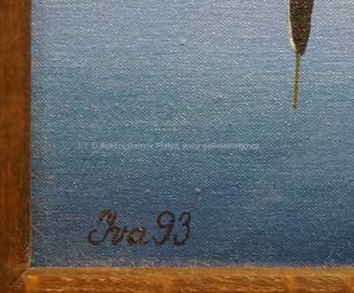  / Na cestě za úplňku / Iva Hüttnerová