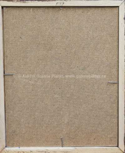  / Na cestě za úplňku / Iva Hüttnerová