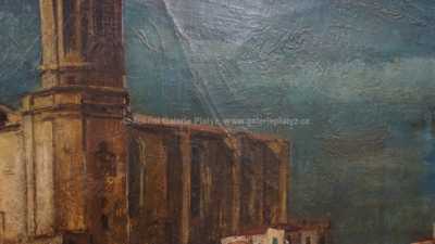  / Korsika / Josef Hubáček