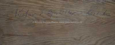  / Korsika / Josef Hubáček