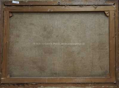  / V březovém háji / Josef  Svoboda