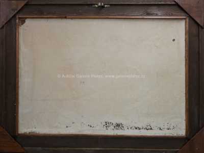  / Na rozbouřeném moři / Alexej Vasiljevič Hanzen