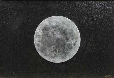  / Planeta / Kamil Linhart