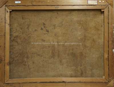  / Přístav / Georg Gundorff