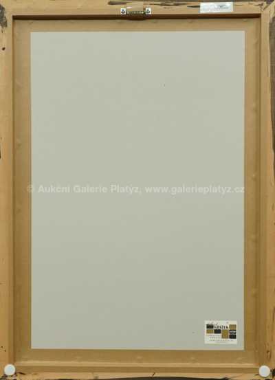  / V parku / Jan Köppl