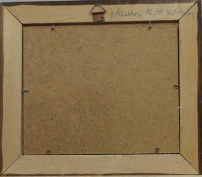  / U pobřeží / František Emler