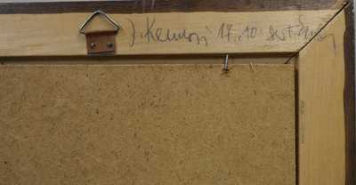  / U pobřeží / František Emler