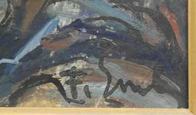  / U pobřeží / František Emler