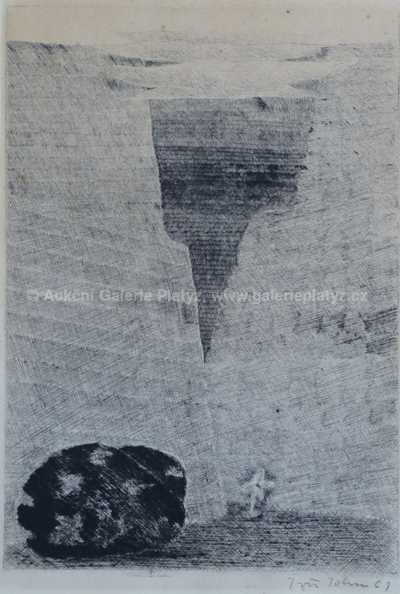  / Strž / Jiří John