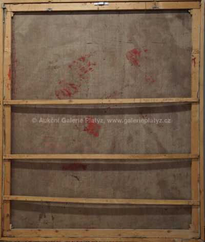  / Květen 1945 / Karel Souček (Bor)