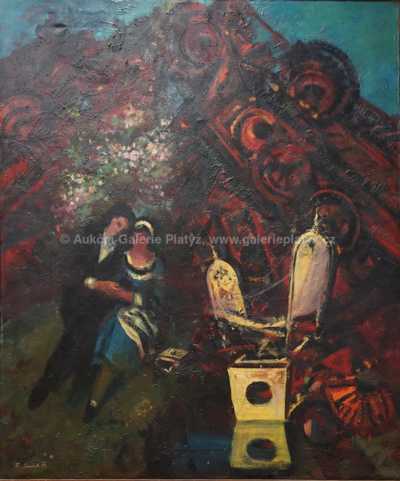  / Květen 1945 / Karel Souček (Bor)