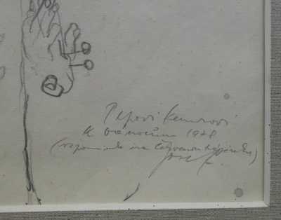  / Josef hraje / Josef Jíra