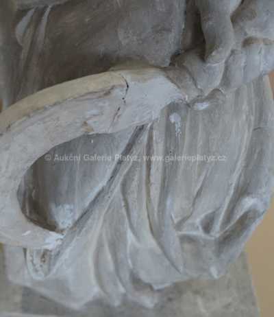  / Trávnice a skřivánek / Jakub Obrovský