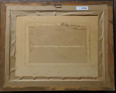  / Podzimní píseň / Rudolf Bém (Vratislav Hlava)