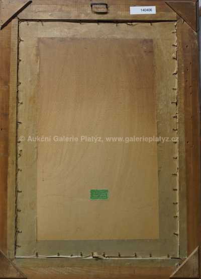  / Na cestě / Josef Tomáš Blažek