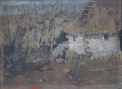  / Konvolut tří kusů / Nikola Mašić