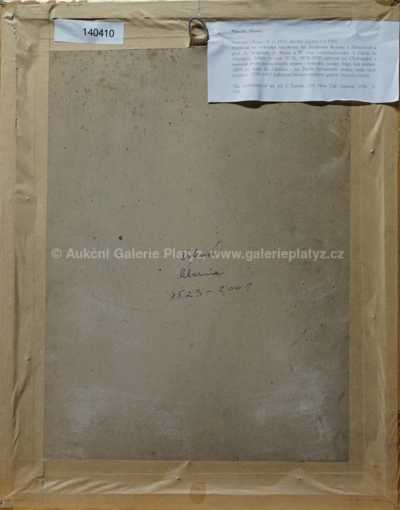  / Dívka / Nikola Mašić