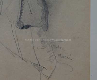  / Dívka / Nikola Mašić