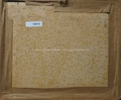  / Podzim / Josef Tomáš Blažek