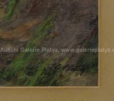  / Podzim / Josef Tomáš Blažek