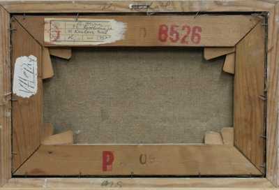  / U Karlova mostu / Václav Hejna