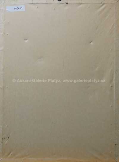  / Starý důl / Jan Pašek