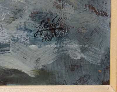  / Starý důl / Jan Pašek