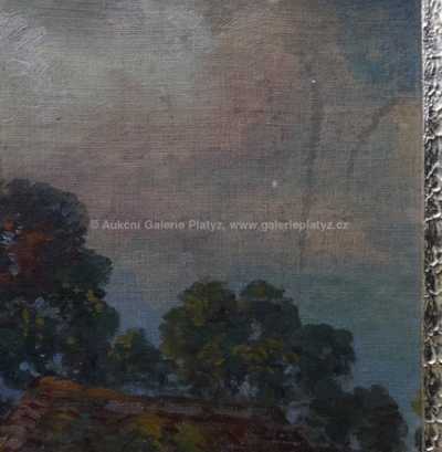  / České chaloupky / Ota Bubeníček